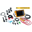 FLUKE - Dreiphasiger Netzqualitätsanalysator Fluke 1777 im Paket mit 3 Jahren Premium Care