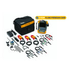 FLUKE - Motorantrieb-Analysator Fluke MDA-550 Serie III im Paket mit 3 Jahren Premium Care