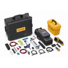 FLUKE - Solmetrisches PA-Messgerät Mit Hocheffizienter I-U-Kennlinienverfolgung & TiS75 9 Hz