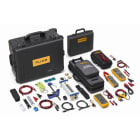 FLUKE - Solmetrisches PV-Messgerät Mit Hocheffizienter I-U-Kennlinienverfolgung + 393 + 87V + 1587FC
