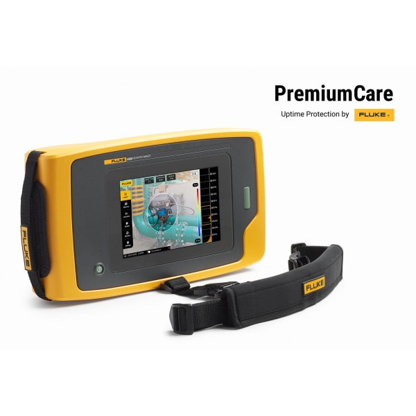 FLUKE - Schallkamera Fluke ii500 3 Jahre Premium Care Standard