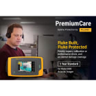 FLUKE - 1 Jahr Premium Care Standard für Fluke ii500 Schallkamera