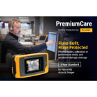 FLUKE - 1 Jahr Premium Care Standard für Fluke ii905 Schallkamera