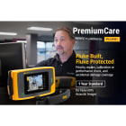 FLUKE - 1 Jahr Premium Care Standard für Fluke ii915 Schallkamera