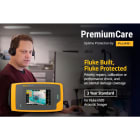 FLUKE - 3 Jahre Premium Care Standard für Fluke ii500 Schallkamera