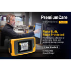 FLUKE - 3 Jahre Premium Care Standard für Fluke ii905 Schallkamera