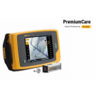 FLUKE - Schallkamera Fluke ii905 und Schallgeber Fluke SB140