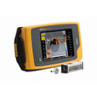 FLUKE - Schallkamera Fluke ii915 und Schallgeber Fluke SB140