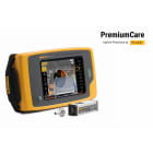 FLUKE - Schallkamera Fluke ii915 mit 3 Jahren Premium Care Standard und Schallgeber Fluke SB140