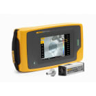 FLUKE - Schallkamera Fluke ii500 und Schallgeber Fluke SB140