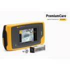 FLUKE - Schallkamera Fluke ii500 mit 3 Jahren Premium Care Standard und Schallgeber Fluke SB140
