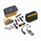 FLUKE - Multifunktions-Installationstester Fluke 1673 FC mit Prüfadapter-Kit für Elektrofahrzeug-Ladestationen Fluke FEV300