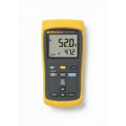 FLUKE - Zweikanal-Digitalthermometer Fluke 52 II