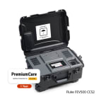 FLUKE - 1 Jahr Premium Care Standard Für Serie Fev500