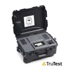FLUKE - FLK-FEV500/CCC2 Pro, Analysator für DC-Schnellladest., CCC2 mit Trutest-Software