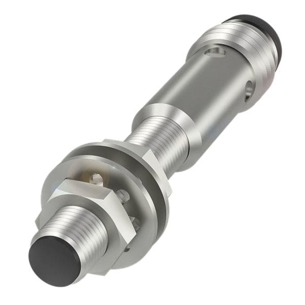 BALLUFF - Ind. Sensor M5 NO 0,8mm M8