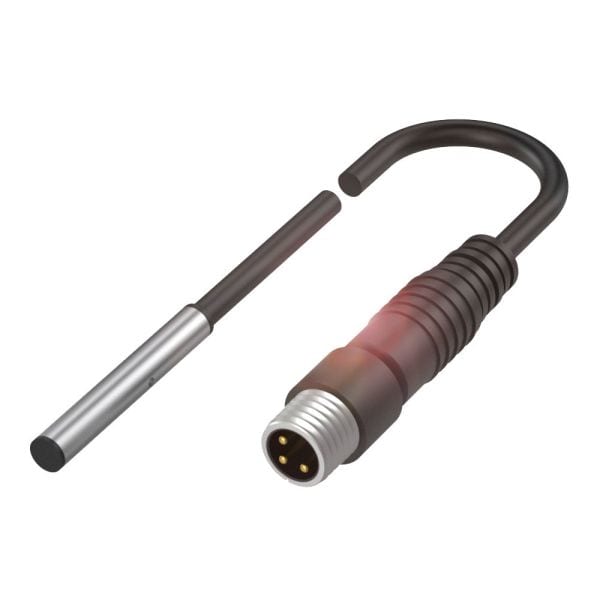 BALLUFF - Balluff Sensor induktiv