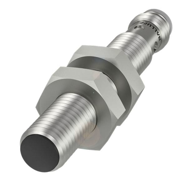 BALLUFF - Balluff Sensor,ind.,M8x1,Stecker DC,pnp,no,sn=2mm