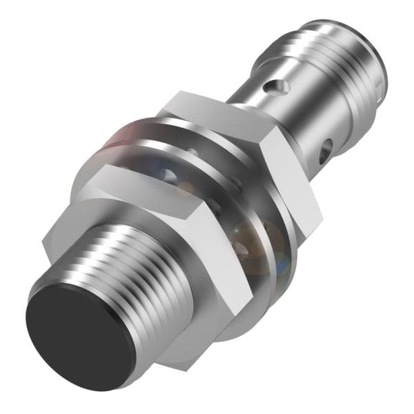 BALLUFF - Balluff Sensor, induktiv sn=4mm,S,PNP,M12