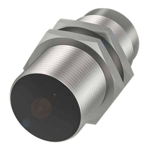 BALLUFF - Ind Sensor M30 NO 22mm M12