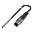 BALLUFF - Ind. Sensor D3 NO 1mm 0,3PUR M8