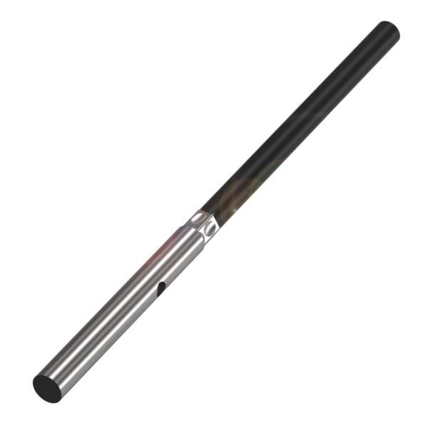 BALLUFF - Ind. Sensor D3 NO 1mm 2m PUR