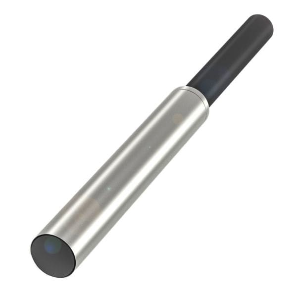 BALLUFF - Ind. Sensor D4 NO 1,5mm 2m PUR