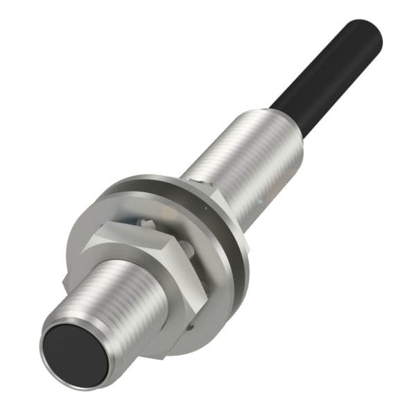 BALLUFF - Ind. Sensor D5 NO 1,5mm 2m PUR