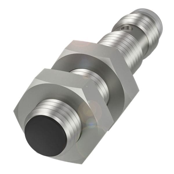 BALLUFF - Ind. Sensor M8 NC 2mm 0,3 PUR M8