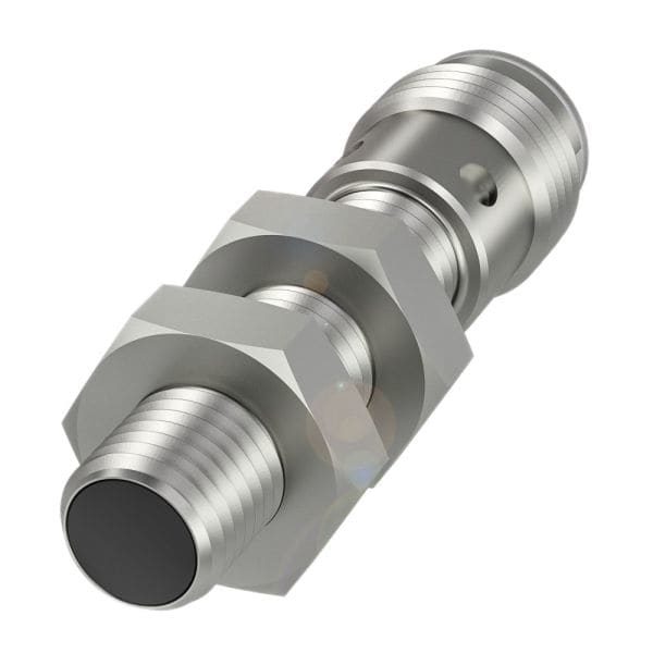 BALLUFF - Ind. Sensor M8 NO 1,5mm 0,3 PUR M8
