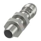 BALLUFF - Ind.Sensor M8 PNP Schl.Sn=1,5mm bündiger Einbau,M12 Stecker