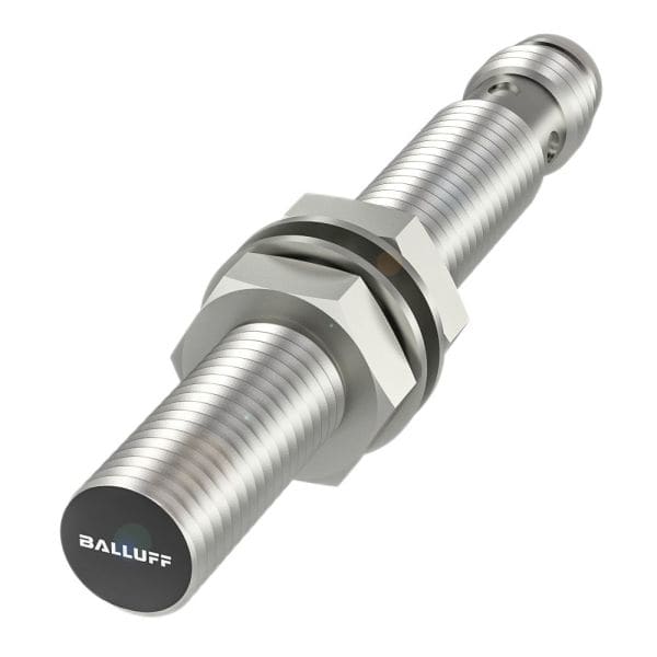 BALLUFF - Ind. Sensor M8 NC 2mm M8