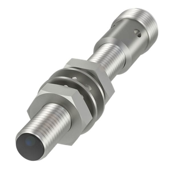 BALLUFF - Ind. Sensor M8 NO 1,5mm M12