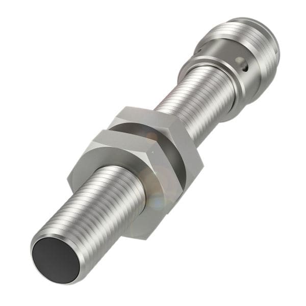 BALLUFF - Ind. Sensor M8 NO 2mm M12