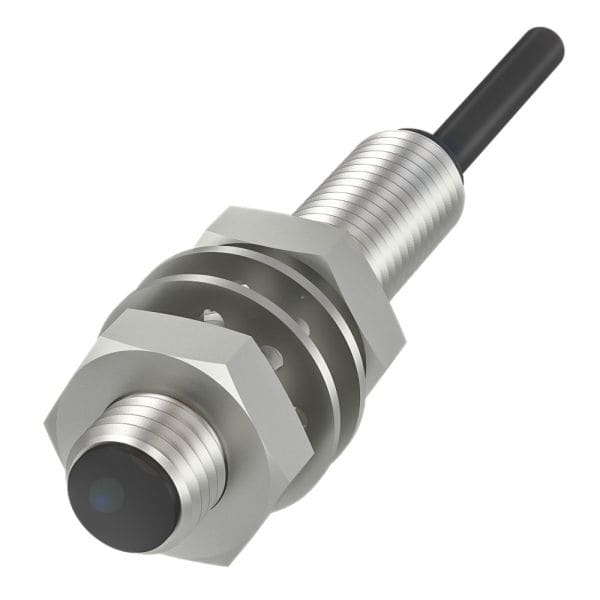 BALLUFF - Ind. Sensor M8 NC 1,5mm 2m PUR