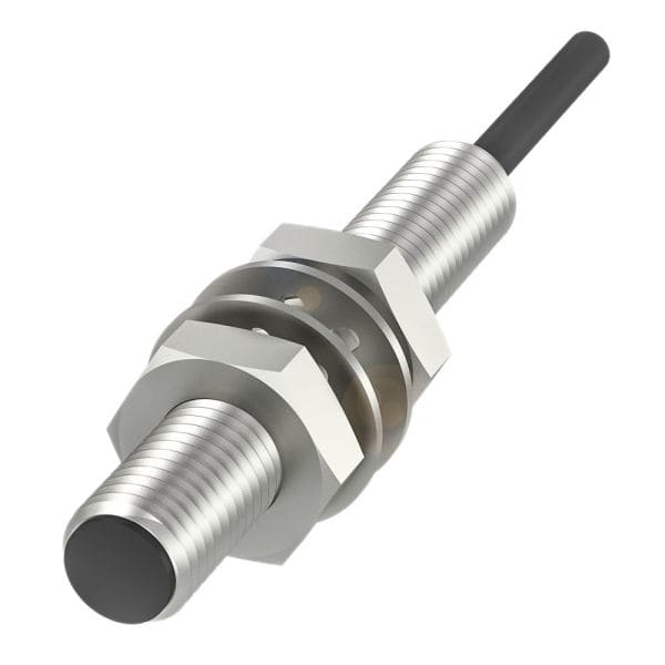 BALLUFF - Ind. Sensor M8 NC 1,5mm 2m PUR