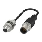 BALLUFF - Ind. Sensor M8 NO 1,5mm 0,3 PUR M12