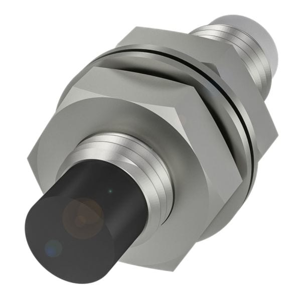 BALLUFF - Ind.Sensor M8 PNP Schl.Sn=4mm n.b Einbau,M8 Stecker