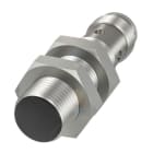 BALLUFF - Ind.Sensor M12, PNP, Sn:4mm, bündig, M12/4p.