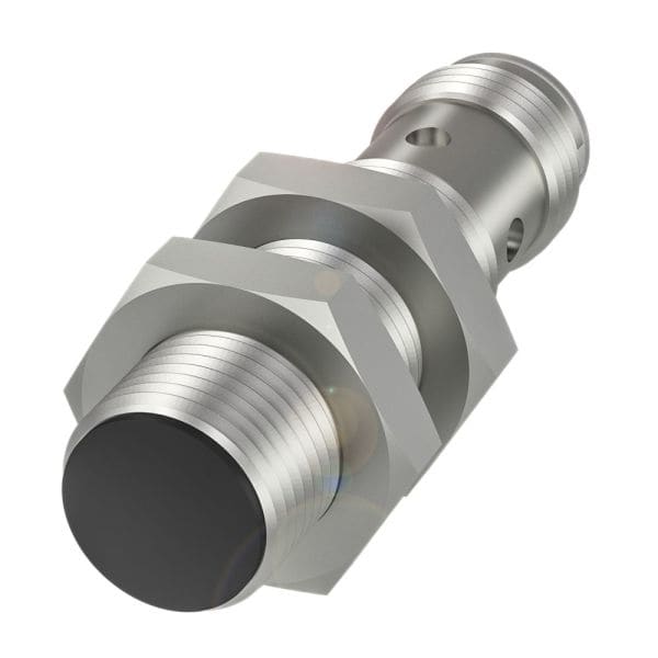 BALLUFF - Ind. Sensor M12 NO 2mm 0,3 PUR M12