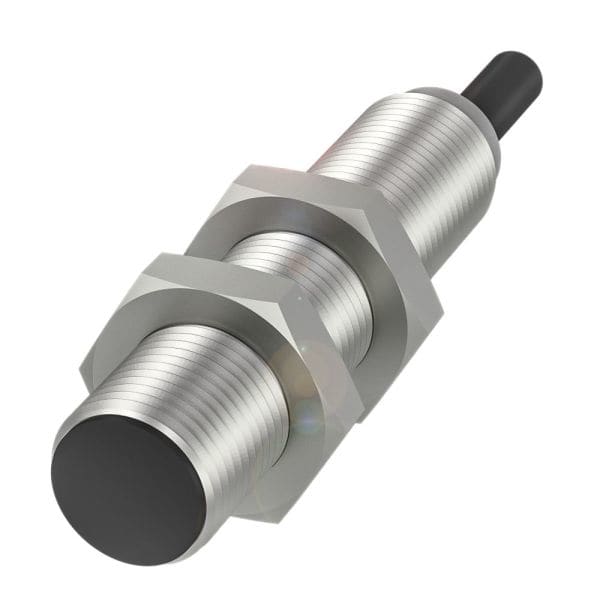 BALLUFF - Ind. Sensor M12 NO 4mm 2m PUR