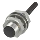 BALLUFF - Ind.Sensor M12, PNP, Sn:4mm, bündig  Kabel 2m PUR