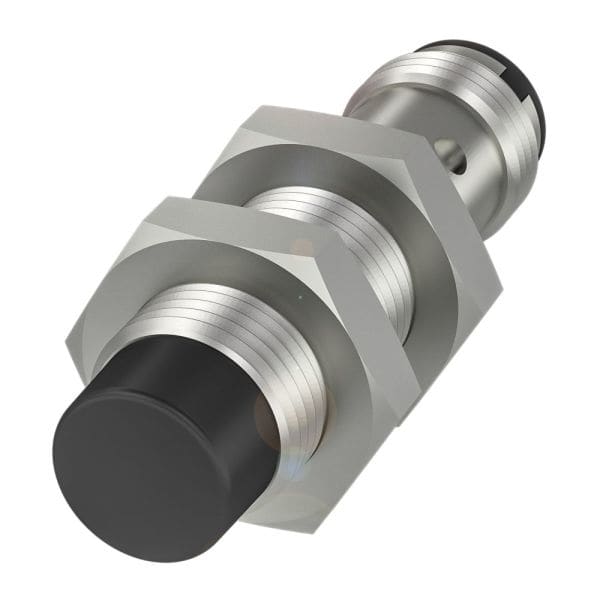 BALLUFF - Ind. Sensor M12 NC 8mm M12