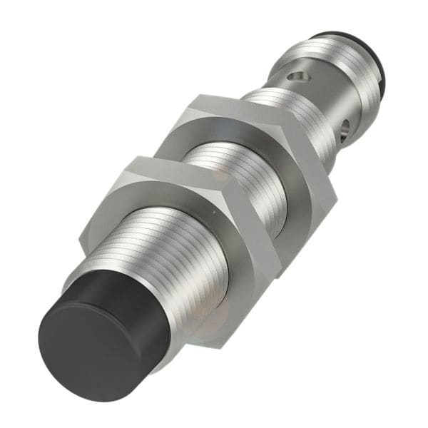 BALLUFF - Ind. Sensor M12 NC 8mm M12