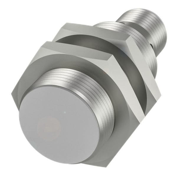 BALLUFF - Ind. Sensor M18 NC 8mm  M12