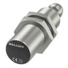 BALLUFF - Ind.Sensor M18, PNP, Sn:8mm, bündig, M12/3p.