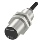 BALLUFF - Ind.Sensor M18, PNP, Sn:8mm, bündig  Kabel 3m PUR