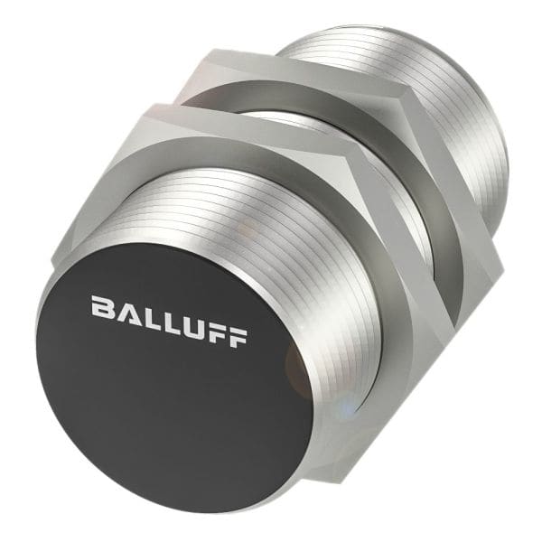 BALLUFF - Ind. Sensor M30 NC 15mm M12