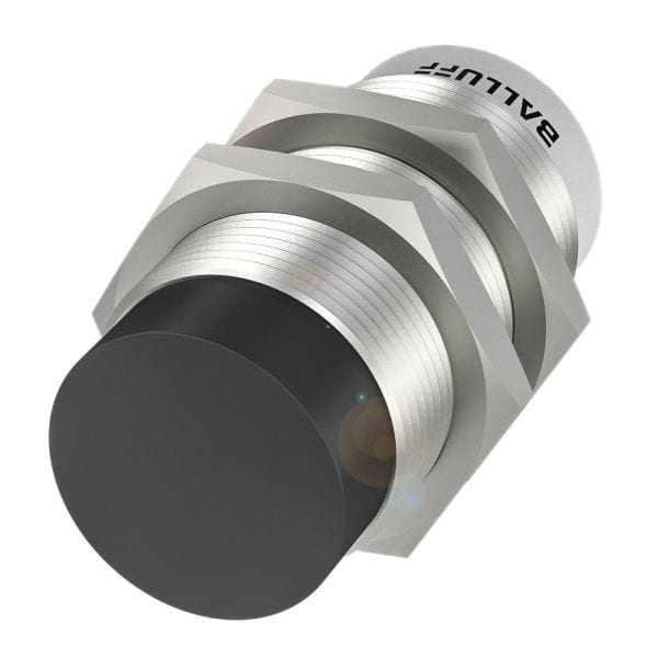 BALLUFF - Ind. Sensor M30 NO 40mm M12