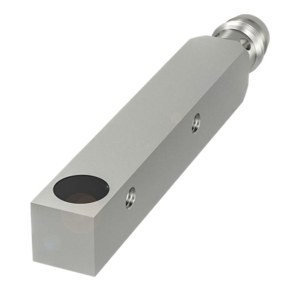 BALLUFF - Ind. Sensor QU8 NC 2mm M8